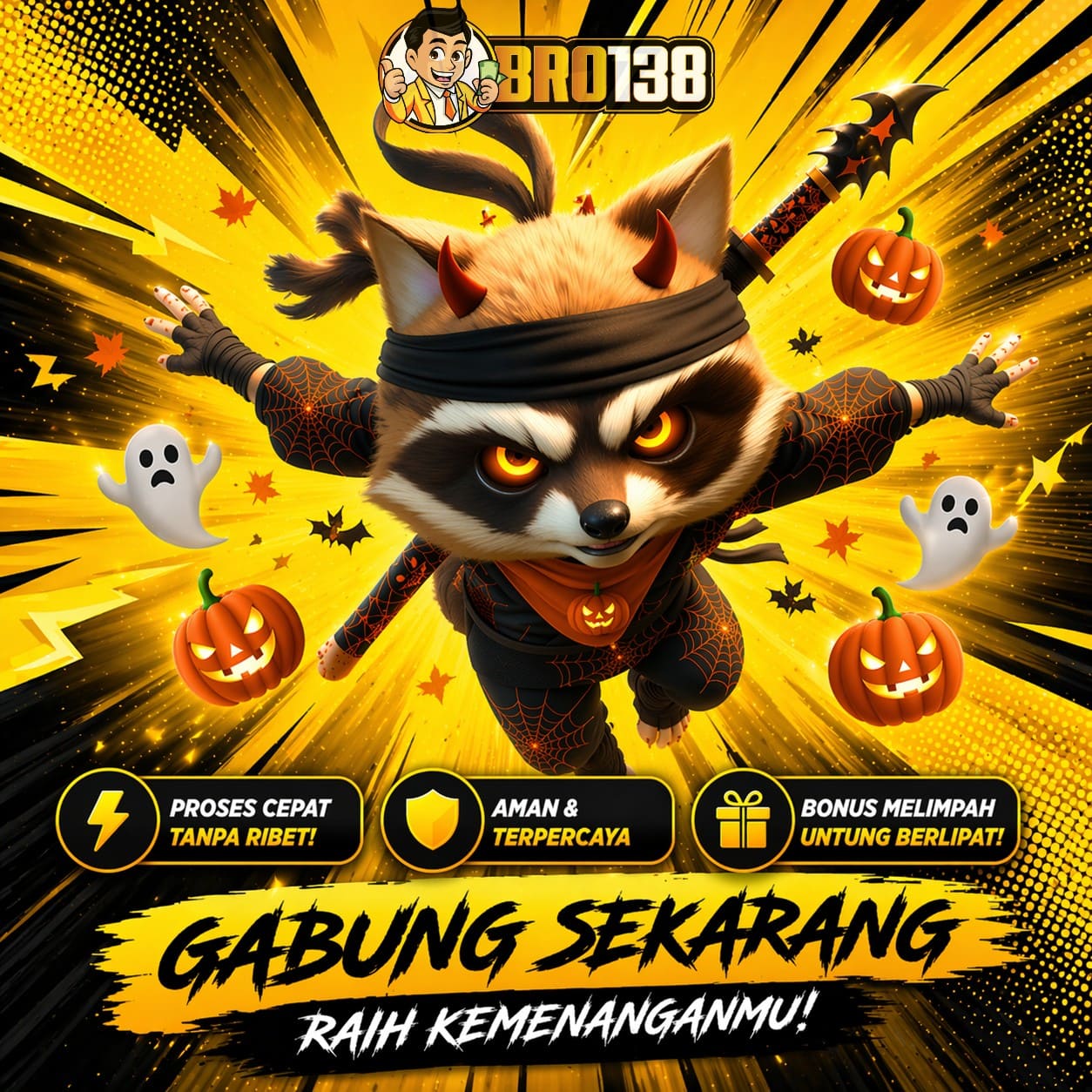 BRO138 : Situs Game Online Lengkap Penyedia Permainan Demo Gampang Menang Jepe